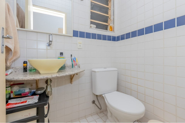 Imagem Apartamento com 3 Quartos à Venda, 104 m² em Vila Uberabinha - São Paulo