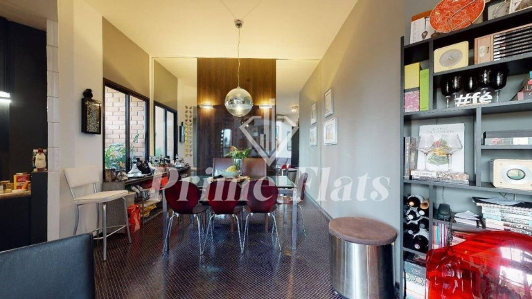 Imagem Apartamento com 2 Quartos à Venda, 75 m² em Jardim Ampliação - São Paulo Imagem Apartamento com 2 Quartos à Venda, 75 m² em Jardim Ampliação - São Paulo