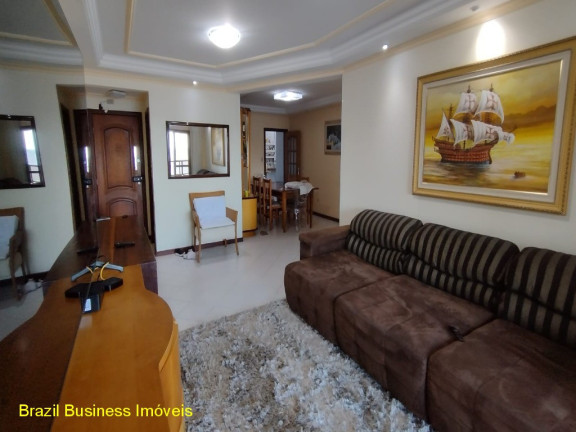 Imagem Imóvel com 3 Quartos à Venda, 160 m² em Centro - Balneário Camboriú