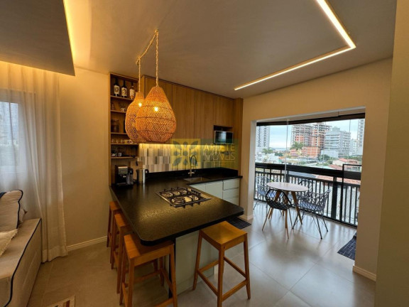 Imagem Apartamento com 2 Quartos à Venda, 67 m² em Balneário Perequê - Porto Belo Imagem Apartamento com 2 Quartos à Venda, 67 m² em Balneário Perequê - Porto Belo