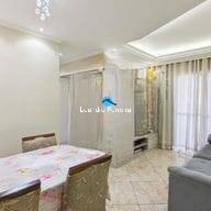 Imagem Apartamento com 3 Quartos à Venda, 80 m² em Centro - São Bernardo Do Campo Imagem Apartamento com 3 Quartos à Venda, 80 m² em Centro - São Bernardo Do Campo
