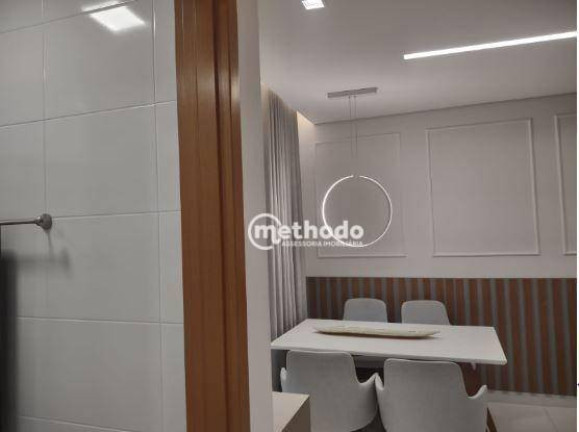 Imagem Apartamento com 2 Quartos à Venda, 39 m² em Jardim Yeda - Campinas Imagem Apartamento com 2 Quartos à Venda, 39 m² em Jardim Yeda - Campinas