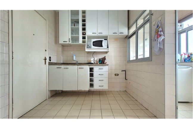 Imagem Apartamento com 3 Quartos à Venda, 84 m² em Campestre - Santo André