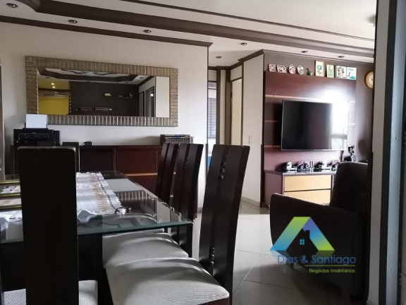 Imagem Apartamento com 2 Quartos à Venda, 63 m² em Vila Santa Teresa (zona Sul) - São Paulo Imagem Apartamento com 2 Quartos à Venda, 63 m² em Vila Santa Teresa (zona Sul) - São Paulo