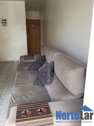 Imagem Apartamento com 3 Quartos à Venda, 64 m² em Vila Guilherme - São Paulo