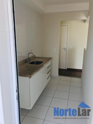 Imagem Apartamento com 2 Quartos à Venda, 63 m² em Tucuruvi - São Paulo