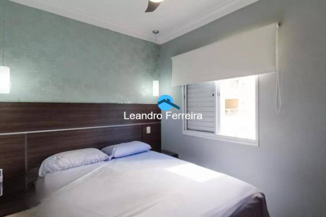 Imagem Apartamento com 3 Quartos à Venda, 102 m² em Baeta Neves - São Bernardo Do Campo