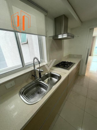 Imagem Apartamento com 2 Quartos à Venda, 103 m² em Batel - Curitiba