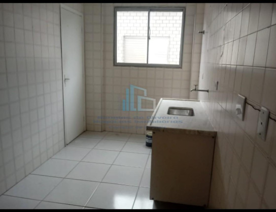 Imagem Apartamento com 1 Quarto à Venda, 59 m² em Boqueirão - Praia Grande Imagem Apartamento com 1 Quarto à Venda, 59 m² em Boqueirão - Praia Grande