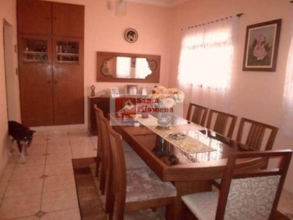 Imagem Terreno à Venda, 397 m² em Jardim Bela Vista - Santo André