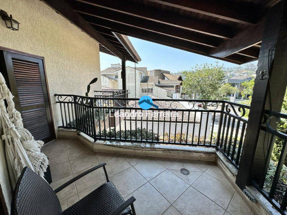 Imagem Casa de Condomínio com 5 Quartos à Venda, 501 m² em Parque Terra Nova Ii - São Bernardo Do Campo Imagem Casa de Condomínio com 5 Quartos à Venda, 501 m² em Parque Terra Nova Ii - São Bernardo Do Campo