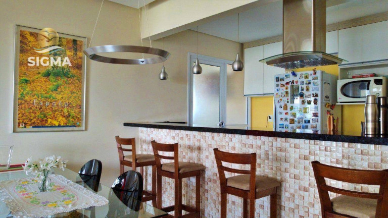 Imagem Apartamento com 3 Quartos à Venda, 96 m² em Jardim Astúrias - Guarujá Imagem Apartamento com 3 Quartos à Venda, 96 m² em Jardim Astúrias - Guarujá