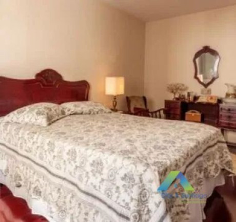 Imagem Apartamento com 3 Quartos à Venda, 150 m² em Vila Andrade - São Paulo
