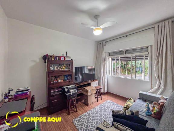 Imagem Apartamento com 2 Quartos à Venda, 70 m² em Santa Cecília - São Paulo Imagem Apartamento com 2 Quartos à Venda, 70 m² em Santa Cecília - São Paulo