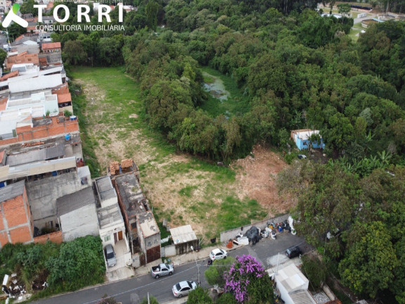Imagem Terreno à Venda, 10.250 m² em Vila Mineirão - Sorocaba Imagem Terreno à Venda, 10.250 m² em Vila Mineirão - Sorocaba