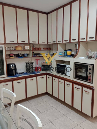 Imagem Casa com 3 Quartos à Venda, 187 m² em Rudge Ramos - São Bernardo Do Campo Imagem Casa com 3 Quartos à Venda, 187 m² em Rudge Ramos - São Bernardo Do Campo