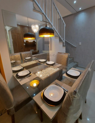 Imagem Casa com 2 Quartos à Venda, 120 m² em Vila Príncipe De Gales - Santo André Imagem Casa com 2 Quartos à Venda, 120 m² em Vila Príncipe De Gales - Santo André