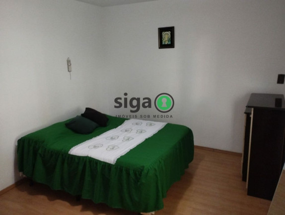 Imagem Casa com 3 Quartos à Venda, 141 m² em Vila Sônia - São Paulo Imagem Casa com 3 Quartos à Venda, 141 m² em Vila Sônia - São Paulo