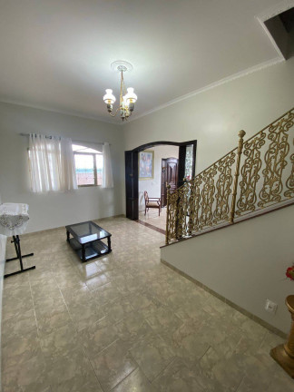 Imagem Casa com 3 Quartos para Alugar, 350 m² em Parque Centenário - Jundiaí