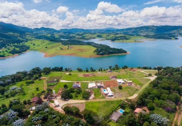 Imagem Terreno à Venda, 1.000 m² em Paiol Grande - Joanópolis Imagem Terreno à Venda, 1.000 m² em Paiol Grande - Joanópolis