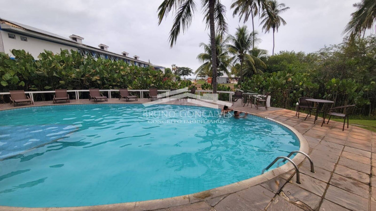Imagem Apartamento com 1 Quarto à Venda, 68 m² em Taperapuan - Porto Seguro Imagem Apartamento com 1 Quarto à Venda, 68 m² em Taperapuan - Porto Seguro