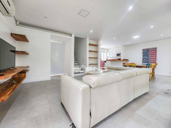 Imagem Casa de Vila com 4 Quartos à Venda, 232 m² em Riviera De São Lourenço - Bertioga