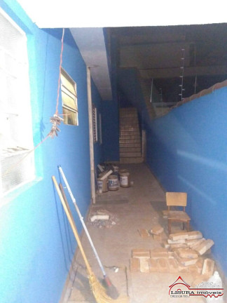 Imagem Casa com 3 Quartos à Venda, 209 m² em Jardim Bela Vista - Jacareí Imagem Casa com 3 Quartos à Venda, 209 m² em Jardim Bela Vista - Jacareí