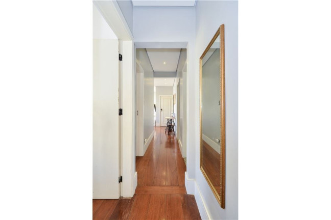 Imagem Apartamento com 3 Quartos à Venda, 109 m² em Bela Vista - São Paulo