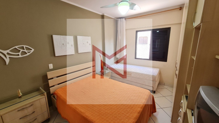 Imagem Apartamento com 3 Quartos à Venda, 70 m² em Loteamento João Batista Julião - Guarujá