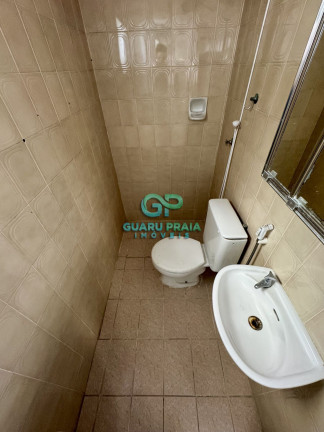 Imagem Apartamento com 3 Quartos à Venda, 79 m² em Enseada - Guarujá