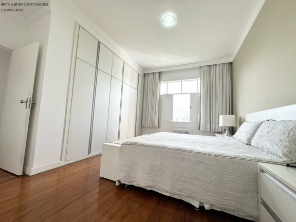 Imagem Imóvel com 3 Quartos à Venda, 211 m² em Graça - Salvador Imagem Imóvel com 3 Quartos à Venda, 211 m² em Graça - Salvador