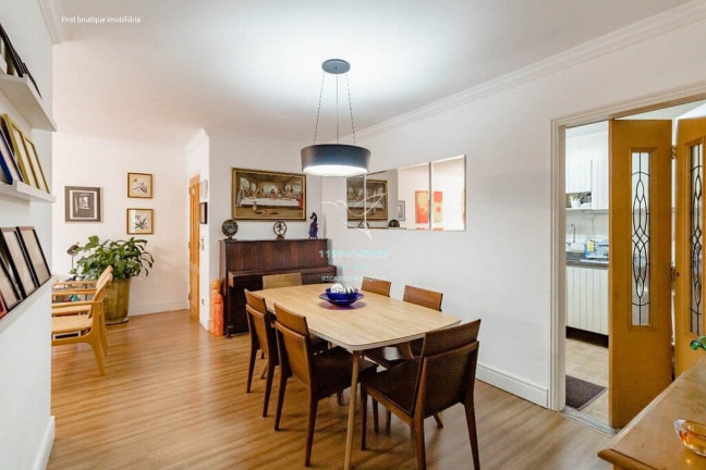 Imagem Apartamento com 3 Quartos à Venda, 129 m² em Itaim Bibi - São Paulo Imagem Apartamento com 3 Quartos à Venda, 129 m² em Itaim Bibi - São Paulo
