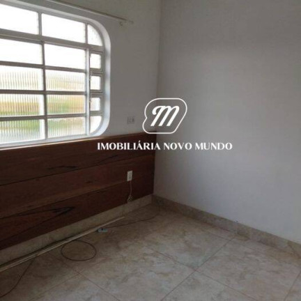Imagem Apartamento com 3 Quartos à Venda, 83 m² em Nossa Senhora Aparecida - Uberlândia