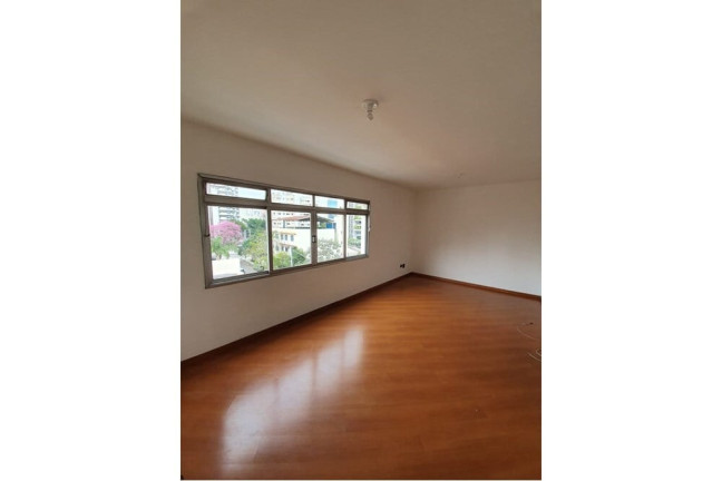 Imagem Apartamento com 3 Quartos à Venda, 94 m² em Vila Olímpia - São Paulo