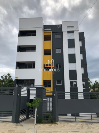 Imagem Apartamento com 2 Quartos à Venda, 52 m² em Desvio Rizzo - Caxias Do Sul