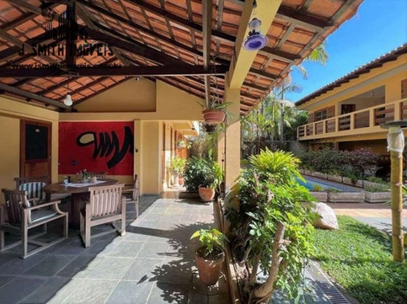Imagem Casa de Condomínio com 4 Quartos à Venda, 342 m² em São Paulo Ii - Cotia Imagem Casa de Condomínio com 4 Quartos à Venda, 342 m² em São Paulo Ii - Cotia