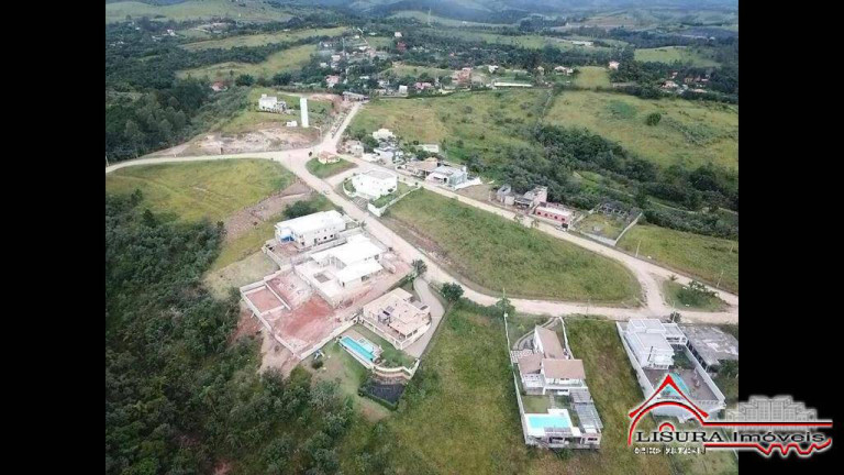 Imagem Terreno em Condomínio à Venda, 1 m² em Vale Dourado - Jacareí Imagem Terreno em Condomínio à Venda, 1 m² em Vale Dourado - Jacareí