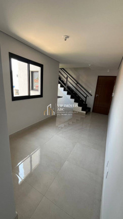 Cobertura com 2 Quartos à Venda, 91 m² em Santa Maria - Santo André