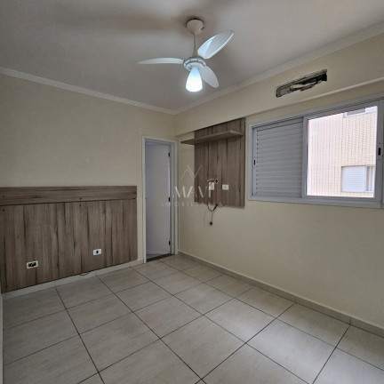 Imagem Apartamento com 3 Quartos à Venda, 101 m² em Canto Do Forte - Praia Grande