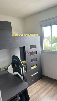 Imagem Apartamento com 2 Quartos à Venda, 58 m² em Bairro Do Limoeiro - Arujá Imagem Apartamento com 2 Quartos à Venda, 58 m² em Bairro Do Limoeiro - Arujá