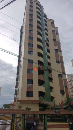 Imagem Apartamento com 2 Quartos à Venda, 93 m² em Vila Tupi - Praia Grande Imagem Apartamento com 2 Quartos à Venda, 93 m² em Vila Tupi - Praia Grande