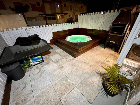 Imagem Casa com 3 Quartos à Venda, 95 m² em Chácara Do Solar Iii - Santana De Parnaíba Imagem Casa com 3 Quartos à Venda, 95 m² em Chácara Do Solar Iii - Santana De Parnaíba