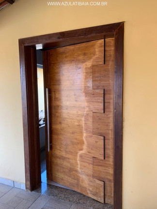 Imagem Casa com 4 Quartos à Venda, 330 m² em Jardim Dos Pinheiros - Atibaia