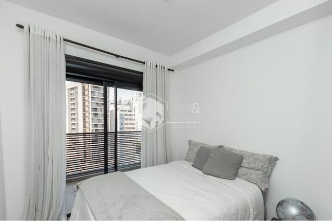 Imagem Apartamento com 1 Quarto à Venda, 47 m² em Vila Mariana - São Paulo