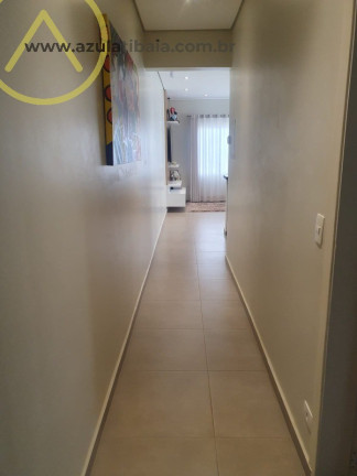 Imagem Casa com 2 Quartos à Venda, 56 m² em Nova Atibaia - Atibaia