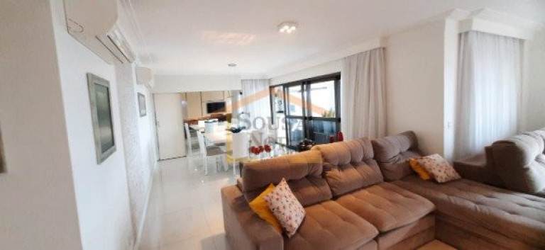 Imagem Apartamento com 4 Quartos à Venda, 250 m² em Santana - São Paulo Imagem Apartamento com 4 Quartos à Venda, 250 m² em Santana - São Paulo