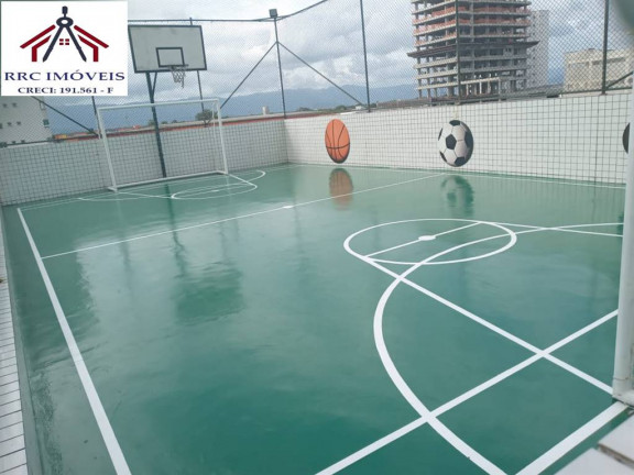 Imagem Apartamento com 3 Quartos à Venda, 100 m² em Vila Guilhermina - Praia Grande Imagem Apartamento com 3 Quartos à Venda, 100 m² em Vila Guilhermina - Praia Grande
