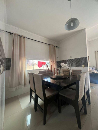 Imagem Casa com 3 Quartos à Venda, 128 m² em Jardim Orlando Mastrocola - Votuporanga Imagem Casa com 3 Quartos à Venda, 128 m² em Jardim Orlando Mastrocola - Votuporanga