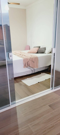 Imagem Chácara com 3 Quartos à Venda, 500 m² em Capoavinha - Votorantim