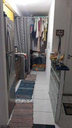 Imagem Apartamento com 2 Quartos à Venda, 39 m² em Vila Nova Bonsucesso - Guarulhos Imagem Apartamento com 2 Quartos à Venda, 39 m² em Vila Nova Bonsucesso - Guarulhos